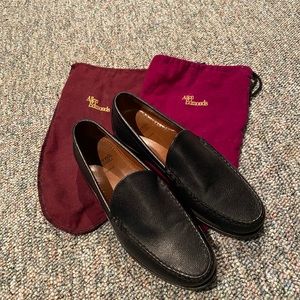 Allen Edmonds Men’s size 10.5 SANIBEL loafers